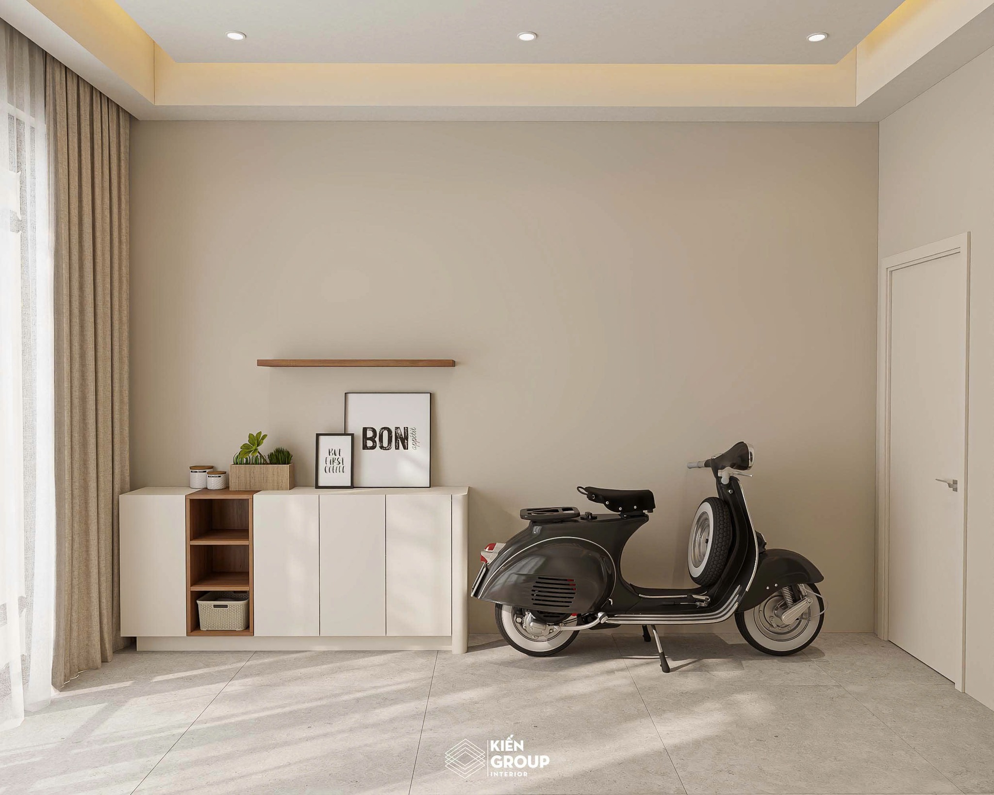 [HY] CĂN LIỀN KỀ OCEAN PARK 2 | HƯNG YÊN - 64m2 - 5 Tầng